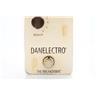 Danelectro The Breakdown Effect Pedal w/ Box & MXR Patch Cable #51304