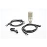MXL 990 Large Diaphragm Cardioid Condenser Microphone w/ XLR Cables #51316