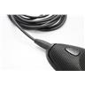Shure Microflex MX392/C Cardioid Condenser Boundary Microphone w/ Case #51341