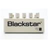 Blackstar HT-Modulation Tube Valve Effect Processor Pedal w/ Box & Extras #51378