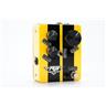 6 Degrees FX R3 Distortion Effect Pedal Racing Stripes #51383