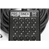 Hosa Pro-Conex SH-12X4-100 16-Channel Stage Box #51374