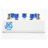 JHS Alpine Cloud 9 Dual-Mode Reverb Effect Pedal w/ Box & Extras #51385