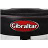 Gibraltar Hardware 9608OS Oversized Motorcycle Style Drum Throne #51456