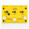 Lehle D.Loop SGos Effect Looper/Switcher/Buffer Effect Pedal w/ Box #51489