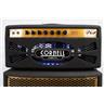 Cornell Amplification Rambler Bass 50 Prototype Bass Amplifier Head & Cab #51528