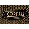 Cornell Amplification Rambler Bass 50 Prototype Bass Amplifier Head & Cab #51528