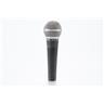 Shure SM58 Dynamic Cardioid Microphone #51663