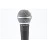 Shure SM58 Dynamic Cardioid Microphone #51663