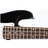 J. Reynolds JR9 Short Scale Mini Electric Bass Guitar w/ Fender Soft Case #51714