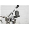DW 7000 Series DWCP7300 Single Braced Snare Stand w/ Zildjian Stick Bag #51760