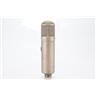 Telefunken U47 M Large-Diaphragm Condenser Microphone w/ Case #52105