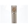 Telefunken Elektroakustik ELA M 12 / C12 Tube Condenser Microphone #52106