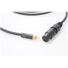 6 Canare L-4E6S 6ft XLR  - RCA Audio Cables #52192