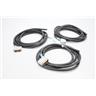3 Mogami 2934 13' 16' 19' EDAC ELCO 56 Pin - RAWM Audio Snake Cables #52160