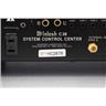 McIntosh C38 System Control Center Solid State Preamp w/ RCA Cables #48191