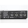 TecAmp Puma 900 900W Bass Amplifier Head & DI #52353
