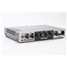 TecAmp Puma 900 900W Bass Amplifier Head & DI #52353