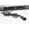 Bryston 10B PMC Series Active Crossover w/ Canare Cables #48957