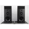 2 PMC MB1-A Passive Studio Monitor Speakers w/ Cabling & Extra Drivers #48953