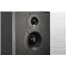 2 PMC MB1-A Passive Studio Monitor Speakers w/ Cabling & Extra Drivers #48953