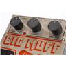 Electro-Harmonix Big Muff Pi EC3003-A Frantone Era Effect Pedal #52706