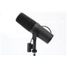 Shure SM7B Dynamic Cardioid Microphone w/ Triton Audio FetHead Inline Pre #52569