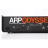 Korg ARP Odyssey REV3 Analog Keyboard Synthesizer w/ Flight Case #52902