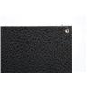 Plywood Rear Cover Panel Black Tolex 2x12 4x10 Speaker Cabinet #52904