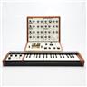EMS VCS3 The Putney Analog Modular Synthesizer w/ DK 1 Keyboard #52911
