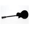 2007 Gibson Les Paul Goddess Ebony Electric Guitar w/ Hardshell Case #52714