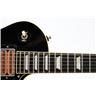 2007 Gibson Les Paul Goddess Ebony Electric Guitar w/ Hardshell Case #52714