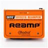 Radial Engineering Reamp EXTC-SA Single Channel Effects Reamper #52940