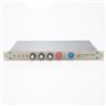 Wunder Audio PEQ1R Microphone Preamp EQ w/ Blue Box Power Supply & Cables #53057