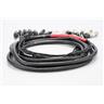 14' Mogami 2932 8-Channel XLR Male - XLR Female Snake Cable #53048