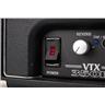 Crate VTX350H 350W Solid State Guitar Amplifier Head Owned by Ministry #52920