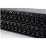 2 Re'an RPM48S 48-Point Balanced Patchbays w/ 27 1/4" TRS Cables #53106