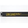 Ebtech Line Level Shifter LLS8 8 Channel 10db +4 Conversion Rack w/ LL2 #53114