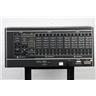 API 1608 16-Channel Studio Recording Console Loaded w/ 550A & 560 Modules #53093