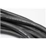 Rean Silver 96 Point TT Bantam - DB25 Patchbay w/ Mogami Patch Cables #53132