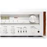 Pioneer SX-650 Vintage Stereo AM/FM Receiver w/ Cables #53191