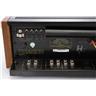 Pioneer SX-650 Vintage Stereo AM/FM Receiver w/ Cables #53191