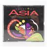 Spectrasonics Heart of Asia Volume 1 & 2 Roland CD ROM Sound Library #53207