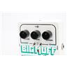Electro-Harmonix Big Muff Pi V12 "Tone Wicker" Guitar Effect Pedal #53281