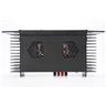 Hafler P1500 Transnova Stereo Power Amplifier w/ Mogami XLR Cable #53368