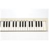 M-Audio KeyRig49 49-Key MIDI Keyboard Controller w/ Keysound MK-490 #53390