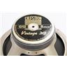 Celestion G12 Vintage 30 12" 8 Ohm 60 Watt Speaker Driver Woofer #53406