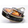 1968 Gibson ES-175 Sunburst Hollow Body Jazz Electric Guitar w/ Case #53302