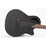 Ovation Elite DS778TX Baritone Acoustic-Electric Guitar w/ Original Case #53481