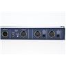 Symetrix 620 20-Bit 2-Channel Stereo A/D Converter S/PDIF AES #53513